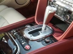 bentley continental gt speed pic #117575