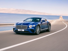 Continental GT photo #180992