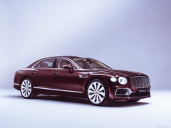 Continental Flying Spur photo #195587