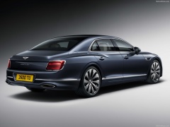 Continental Flying Spur photo #195589