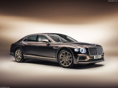 bentley continental flying spur pic #199985