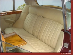 bentley s ii limousine pic #33626