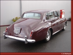 bentley s ii limousine pic #33636