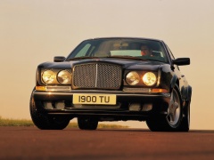 bentley continental t pic #42906