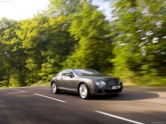 Continental GT Speed photo #46176