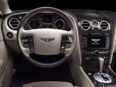 Continental Flying Spur photo #56405