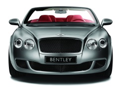 bentley continental gtc speed pic #63503