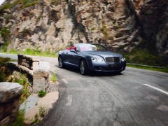 bentley continental gtc speed pic #63506