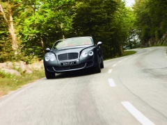 bentley continental gtc speed pic #63507