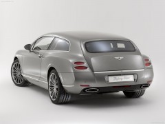 bentley continental flying star pic #72659