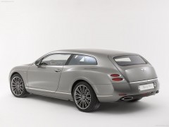 bentley continental flying star pic #72660
