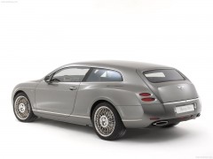 bentley continental flying star pic #72661