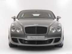 bentley continental flying star pic #72663