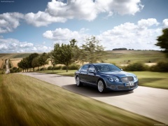 Bentley Continental Flying Spur Series 51 pic