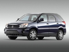 buick rendezvous pic #2728