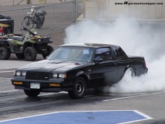 Buick Grand National pic