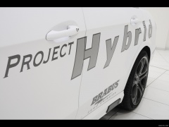 brabus technology project hybrid pic #119434