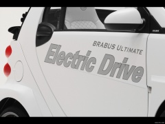 brabus ultimate electric drive pic #119463