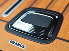 brabus b63s-700 widestar pic #119572