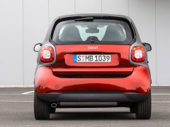 Smart Fortwo photo #130657
