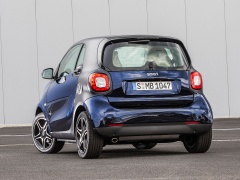 Smart Fortwo photo #130697