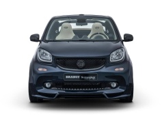 Smart Fortwo photo #184710