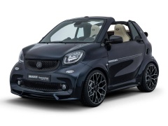 Smart Fortwo photo #184712