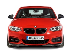 ac schnitzer bmw 2-series coupe pic #129263