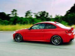 ac schnitzer bmw 2-series coupe pic #129265