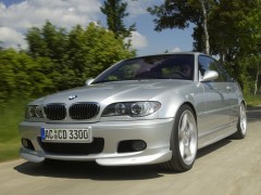 ac schnitzer acs3 sport package pic #14066