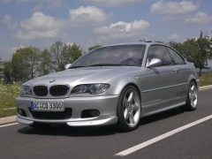 ac schnitzer acs3 sport package pic #14067