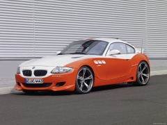 BMW Z4 Profile photo #46193