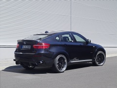 BMW X6 Falcon photo #59098