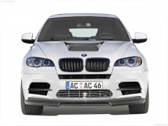 AC Schnitzer BMW X6 M pic