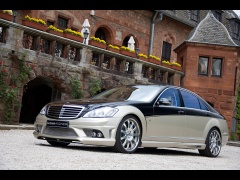 Carlsson Aigner CK65 RS Blanchimont pic