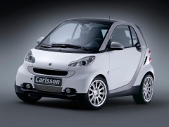carlsson smart fortwo pic #58315