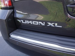 Yukon XL photo #170809