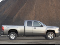gmc sierra extended cab pic #41404
