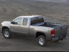 gmc sierra extended cab pic #41407