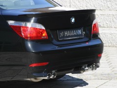BMW 530i HM 5.0 photo #13820