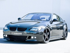 BMW 6 Series photo #56697