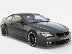 BMW M6 photo #56957