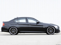 BMW 3 Series E90 photo #59495