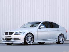 BMW 3 Series E90 photo #59501