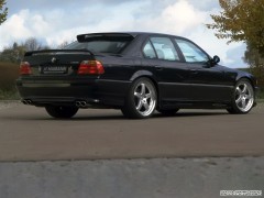 BMW 7 Series (E38) photo #62544