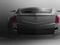 Cadillac Elmiraj Concept pic