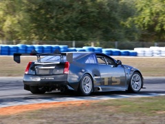 cadillac cts-v coupe race car pic #113203