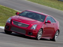 CTS-V Coupe photo #113283