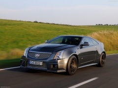 CTS-V Coupe photo #113286