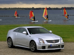 CTS-V Coupe photo #113287